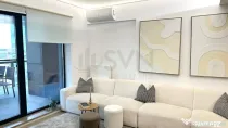 Apartament 3 camere cu loc de parcare Cortina North Pipera
