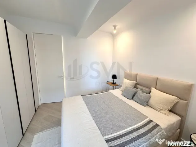 Apartament 3 camere cu loc de parcare si boxa Cortina North