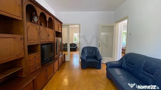 Apartament 3 camere Dorobanti - Ernest Brosteanu - Bucuresti (Bucuresti-Ilfov)