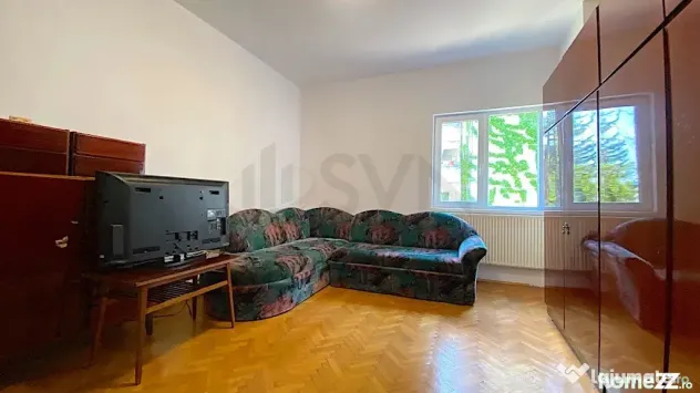 Apartament 3 camere Dorobanti - Ernest Brosteanu - Bucuresti (Bucuresti-Ilfov)