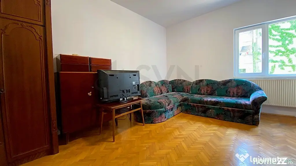 Apartament 3 camere Dorobanti - Ernest Brosteanu - Bucuresti (Bucuresti-Ilfov)