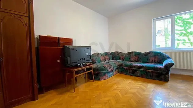 Apartament 3 camere Dorobanti - Ernest Brosteanu - Bucuresti (Bucuresti-Ilfov)