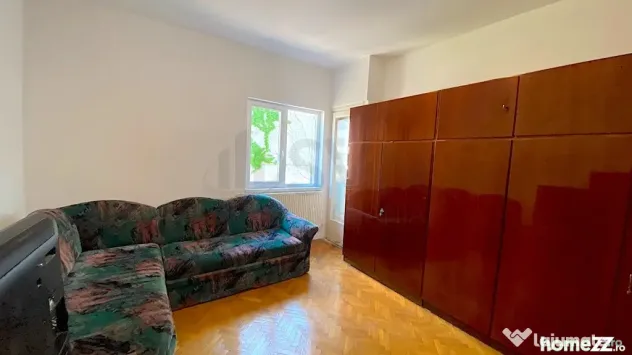 Apartament 3 camere Dorobanti - Ernest Brosteanu - Bucuresti (Bucuresti-Ilfov)