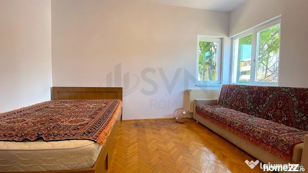 Apartament 3 camere Dorobanti - Ernest Brosteanu - Bucuresti (Bucuresti-Ilfov)