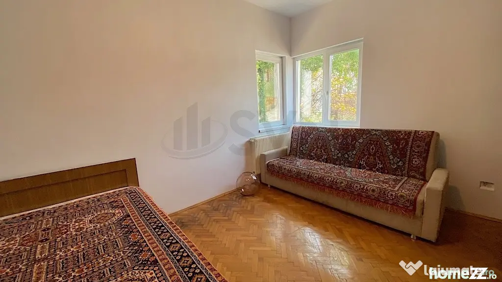 Apartament 3 camere Dorobanti - Ernest Brosteanu - Bucuresti (Bucuresti-Ilfov)
