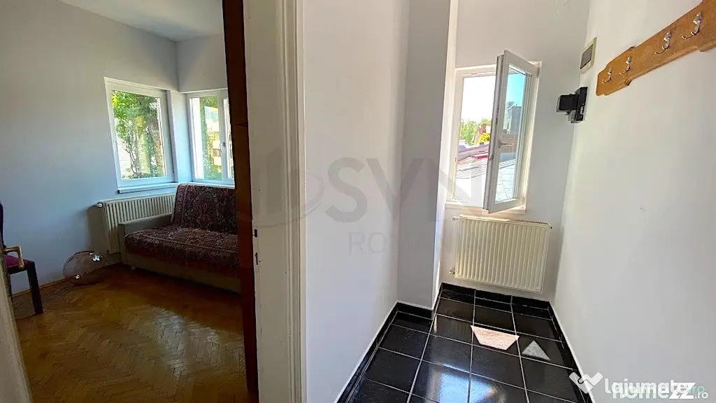 Apartament 3 camere Dorobanti - Ernest Brosteanu - Bucuresti (Bucuresti-Ilfov)