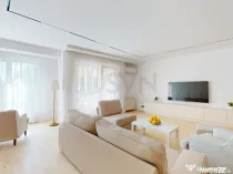Apartament 3 camere I Aviatorilor l Charles de Gaulle