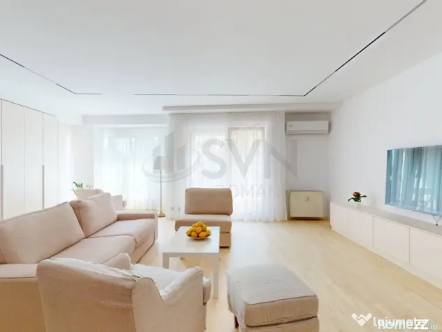 Apartament 3 camere I Aviatorilor l Charles de Gaulle