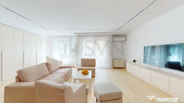 Apartament 3 camere I Aviatorilor l Charles de Gaulle