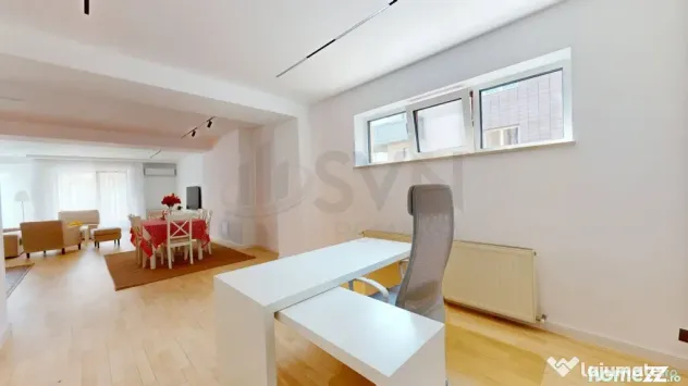 Apartament 3 camere I Aviatorilor l Charles de Gaulle