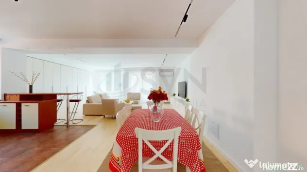 Apartament 3 camere I Aviatorilor l Charles de Gaulle