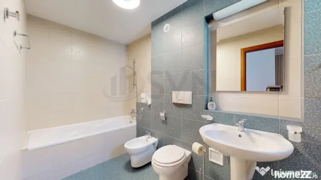 Apartament 3 camere I Aviatorilor l Charles de Gaulle
