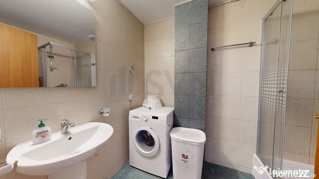 Apartament 3 camere I Aviatorilor l Charles de Gaulle