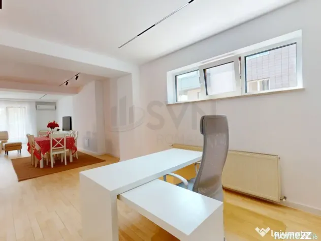 Apartament 3 camere I Aviatorilor l Charles de Gaulle