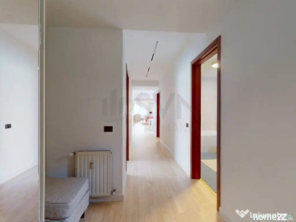 Apartament 3 camere I Aviatorilor l Charles de Gaulle