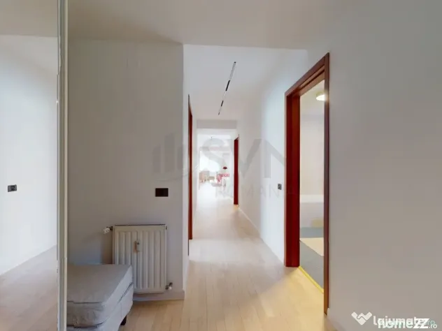 Apartament 3 camere I Aviatorilor l Charles de Gaulle