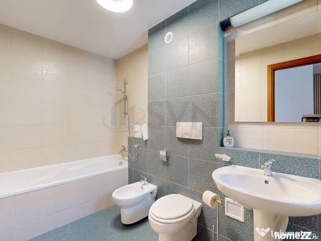 Apartament 3 camere I Aviatorilor l Charles de Gaulle