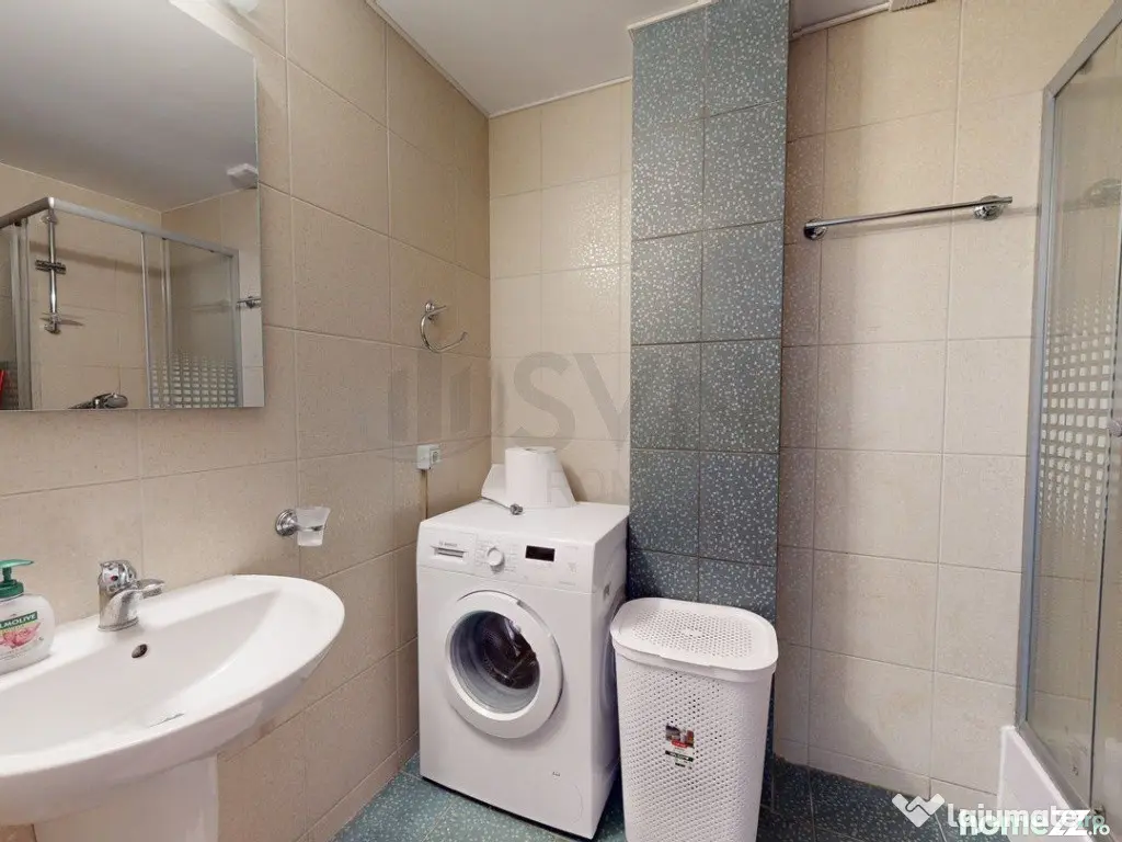 Apartament 3 camere I Aviatorilor l Charles de Gaulle