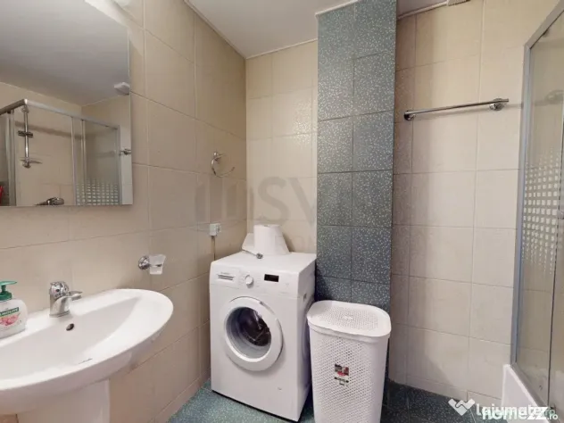 Apartament 3 camere I Aviatorilor l Charles de Gaulle