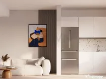 Apartament 2 camere New City Residence Dobroesti