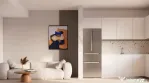 Apartament 2 camere New City Residence Dobroesti