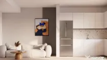 Apartament 2 camere New City Residence Dobroesti