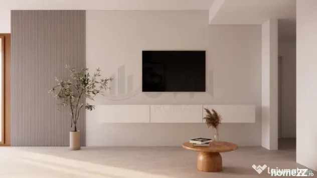 Apartament 2 camere New City Residence Dobroesti