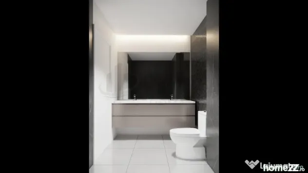 Apartament 2 camere New City Residence Dobroesti