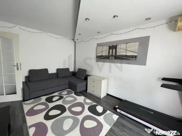 Apartament cu 2 camere Prevederii Titan