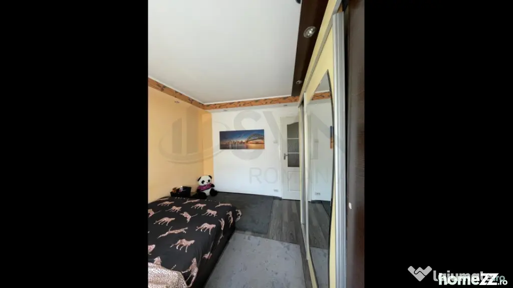 Apartament cu 2 camere Prevederii Titan