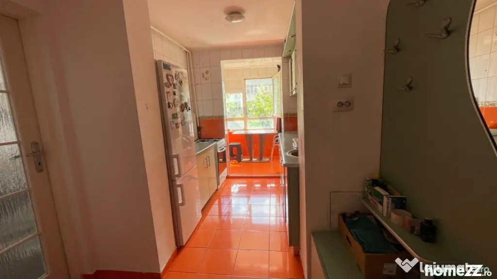Apartament cu 2 camere Prevederii Titan
