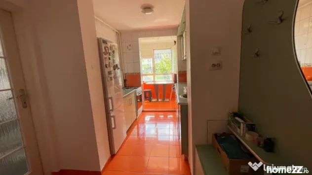 Apartament cu 2 camere Prevederii Titan