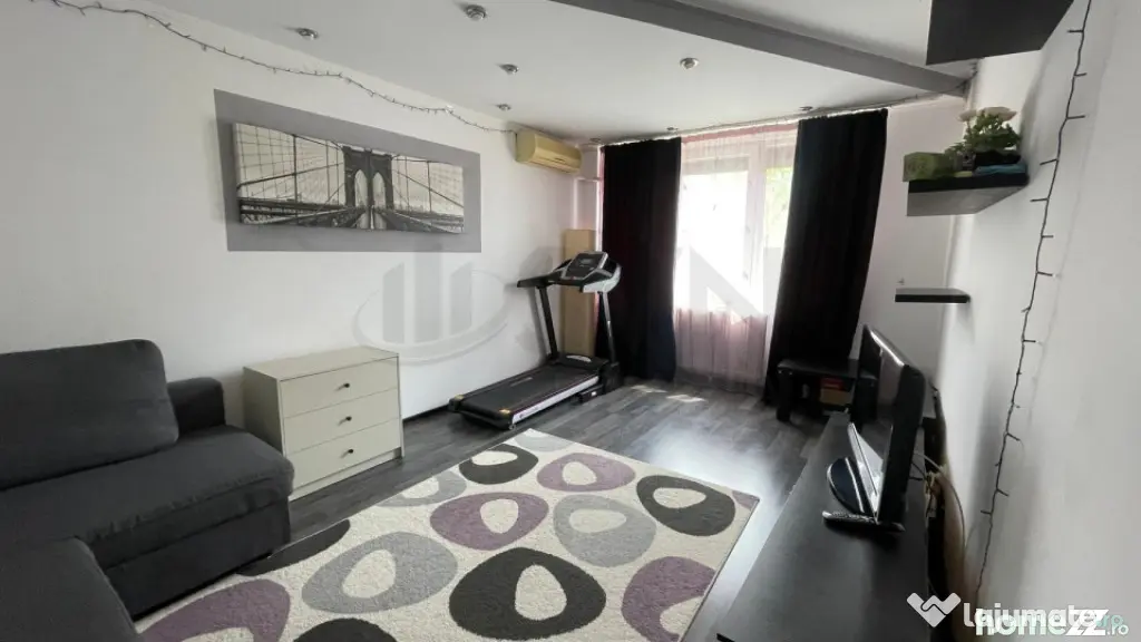 Apartament cu 2 camere Prevederii Titan