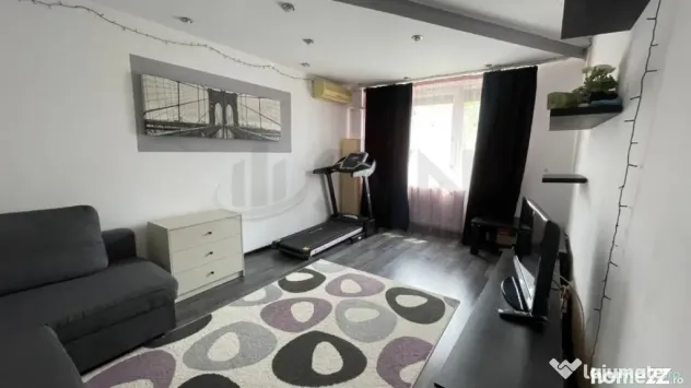 Apartament cu 2 camere Prevederii Titan
