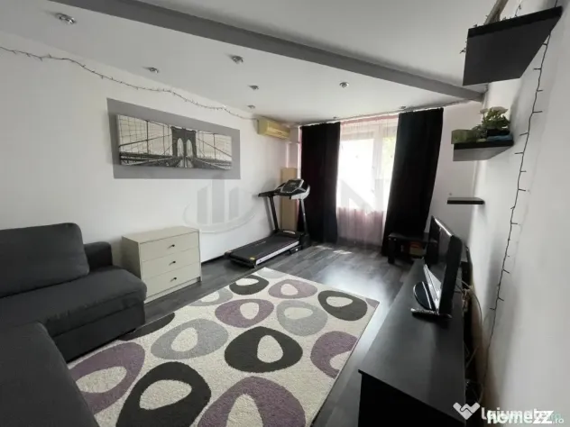 Apartament cu 2 camere Prevederii Titan
