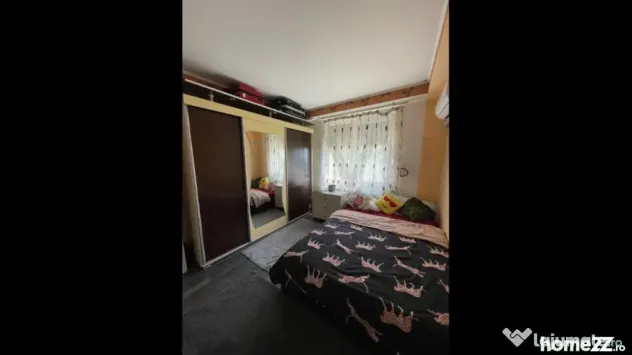 Apartament cu 2 camere Prevederii Titan