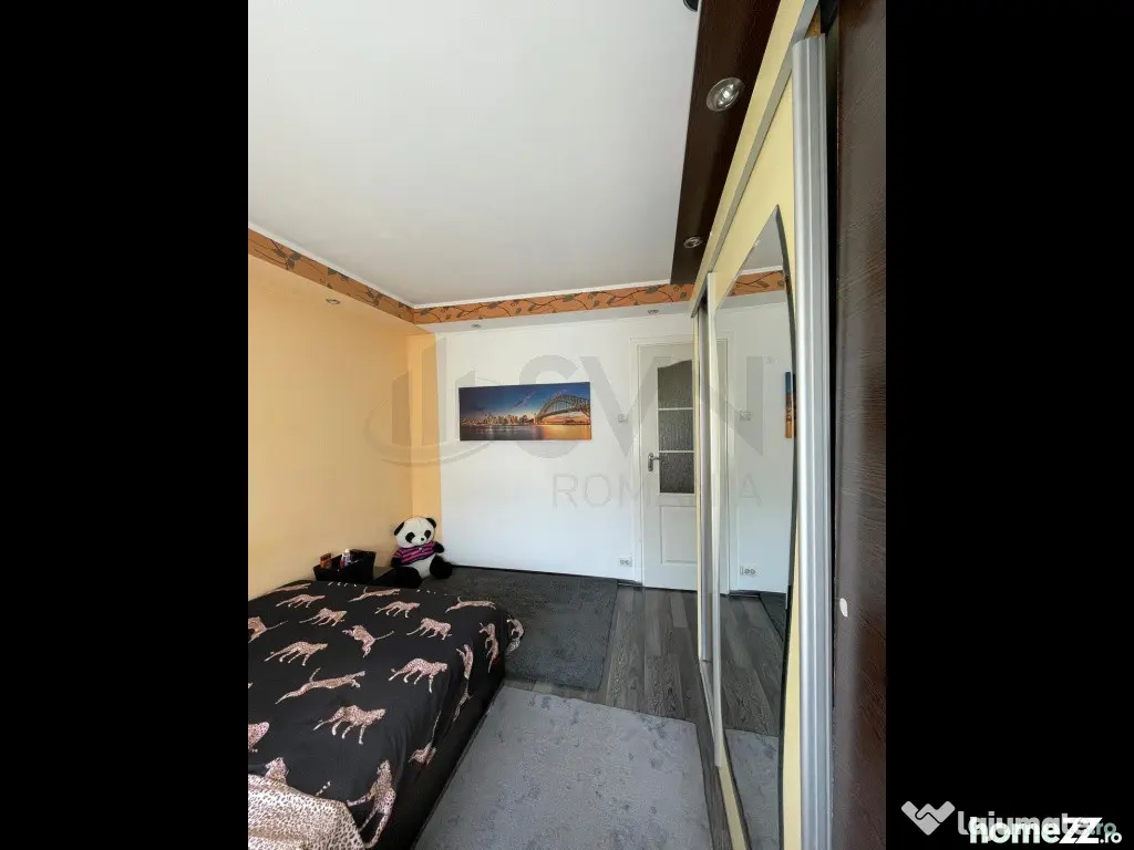 Apartament cu 2 camere Prevederii Titan