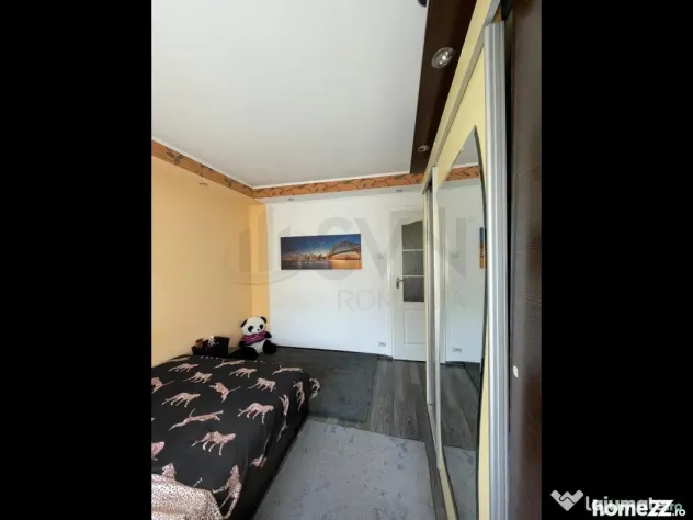 Apartament cu 2 camere Prevederii Titan