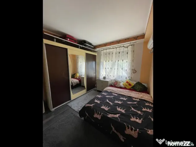 Apartament cu 2 camere Prevederii Titan