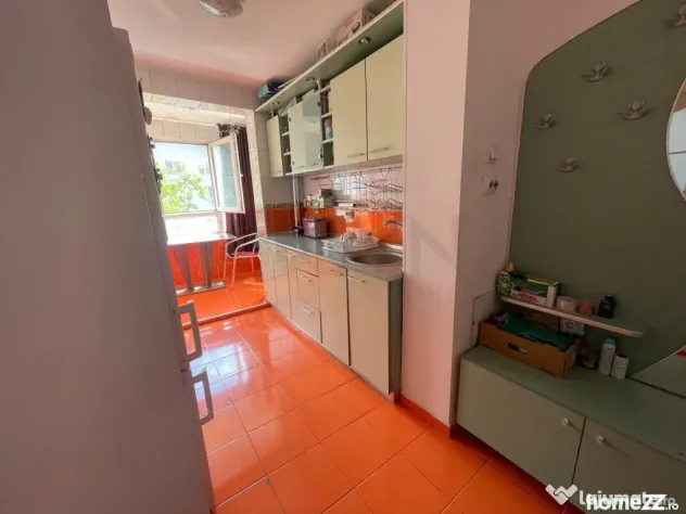 Apartament cu 2 camere Prevederii Titan