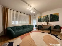 Apartament 4 camere Herastrau de vanzare