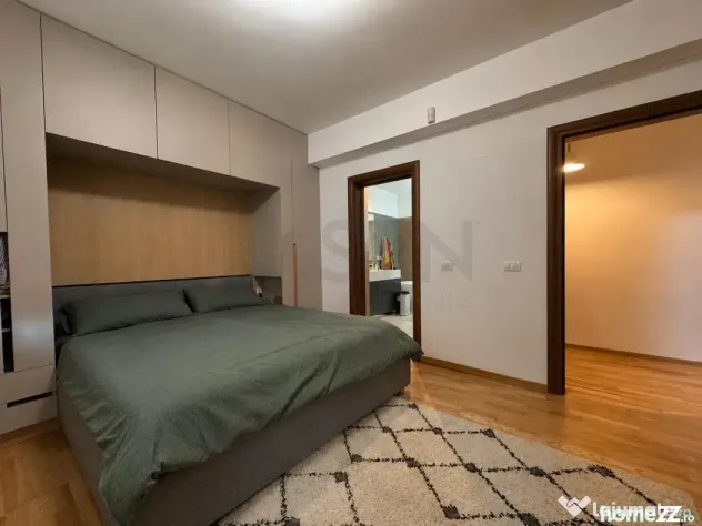 Apartament 4 camere Herastrau de vanzare
