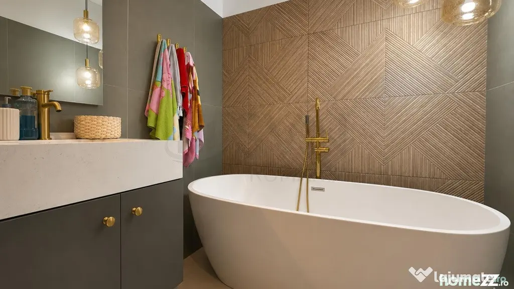 Apartament 4 camere Herastrau de vanzare - Bucuresti (Bucuresti-Ilfov)