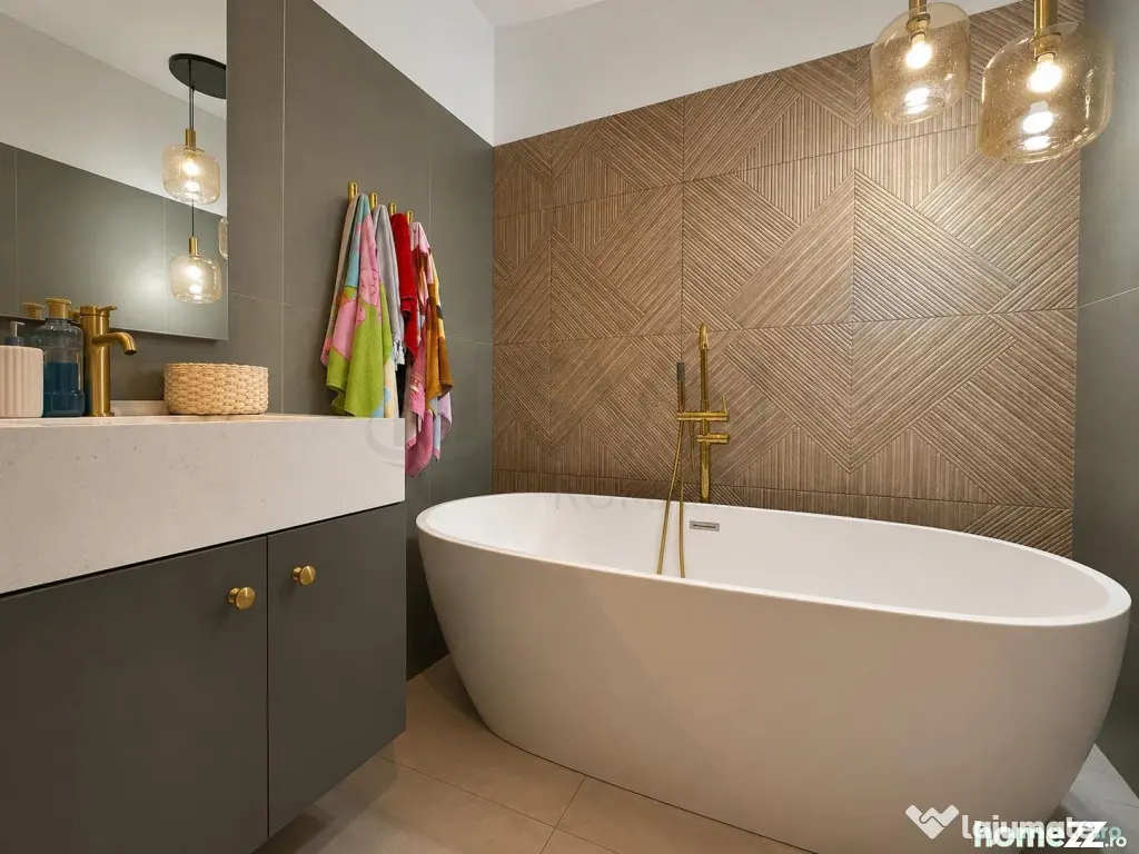 Apartament 4 camere Herastrau de vanzare