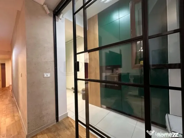 Apartament 4 camere Herastrau de vanzare