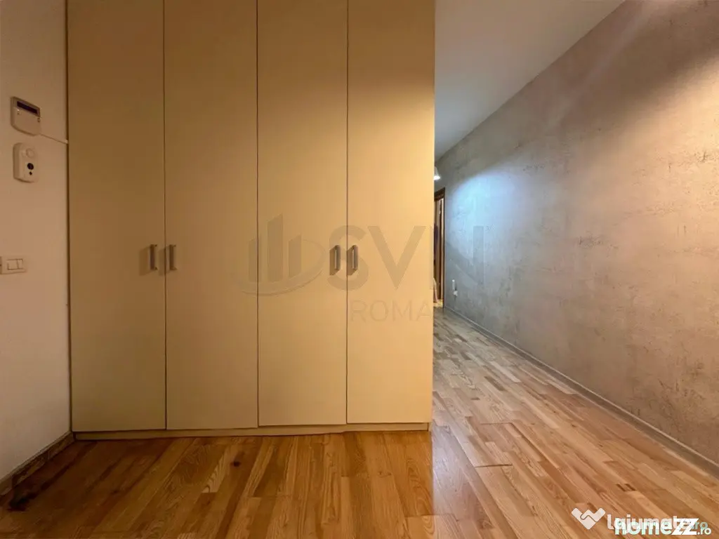 Apartament 4 camere Herastrau de vanzare