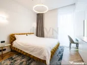 Penthouse de l One Mamaia Nord l Vedere catre Plaja 