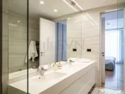Penthouse de l One Mamaia Nord l Vedere catre Plaja 