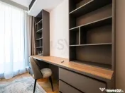 Penthouse de l One Mamaia Nord l Vedere catre Plaja 