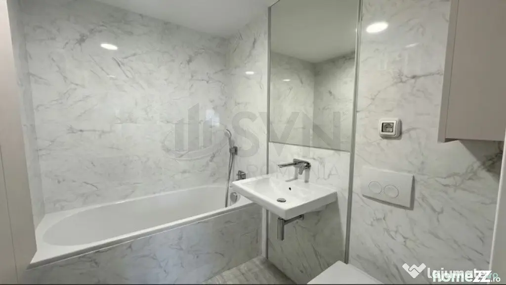 Aviatiei bloc nou 3 camere si balcon spatios mobilat si l... - Bucuresti (Bucuresti-Ilfov)